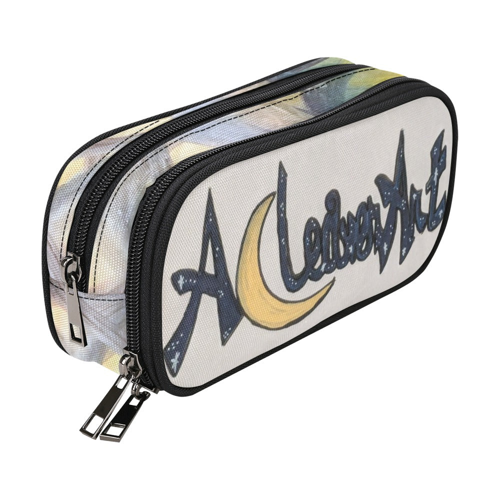 Logo Pencil Pouch (Large)