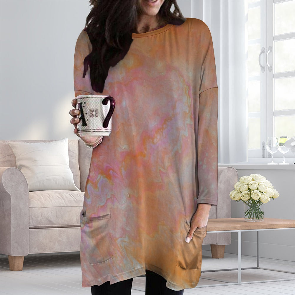 Long Sleeve T-shirt Standing Ovation Series