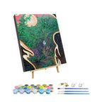 Paint by Numbers Kit Walk Me Home
