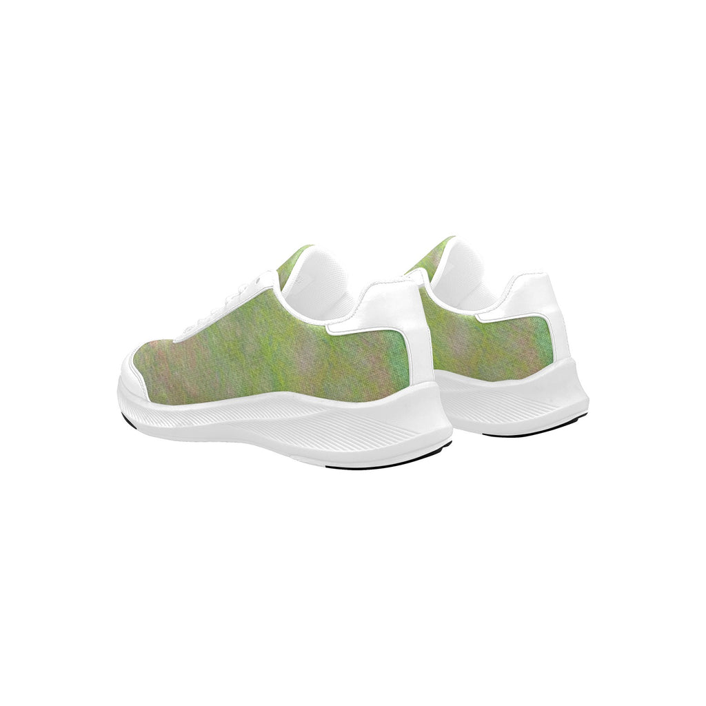 Men’s Mudguard Running Shoes Standing Ovation Series