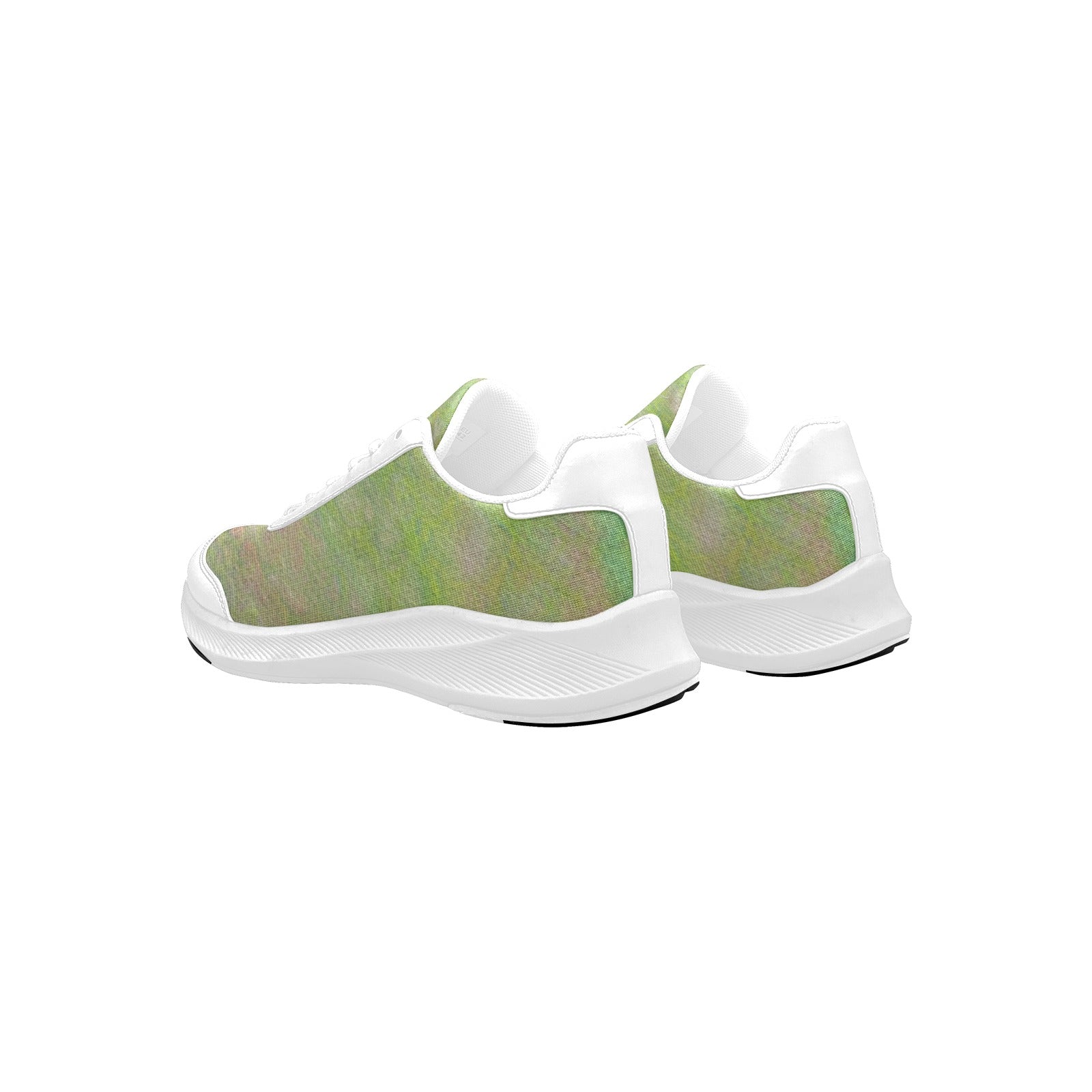 Men’s Mudguard Running Shoes Standing Ovation Series