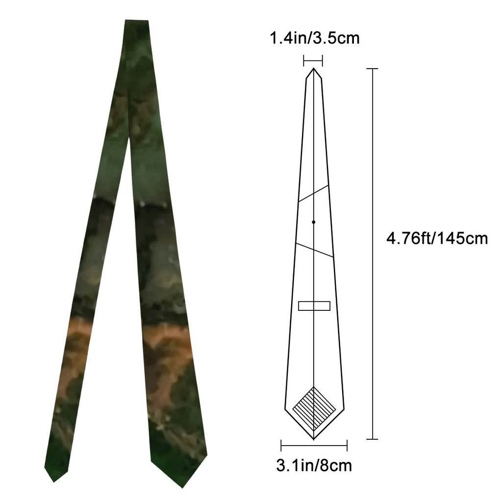 The Finishing Touch Tie