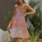 Beach Sling Dress Standing Ovation Series