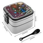 Stackable Bento Box