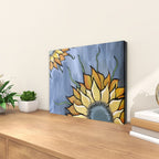 Paint by Numbers Kit UR My Sunshine