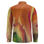 Men’s Velvet Pocket Shirt Standing Ovation Series