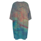 XL Long Pajama Tee Intermission Blues Series