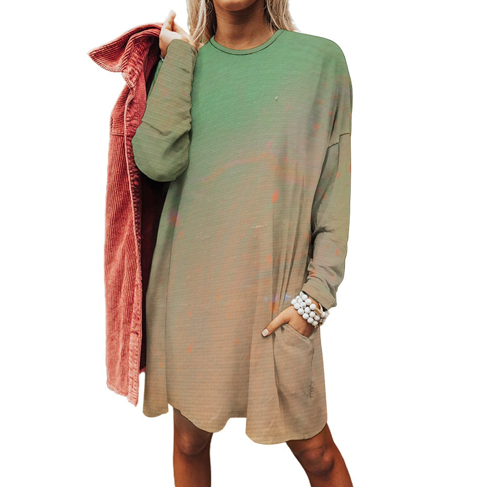 Long Sleeve T-shirt Standing Ovation Series