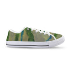 Seattle Low Top Men's Shoes Standing Ovation Series