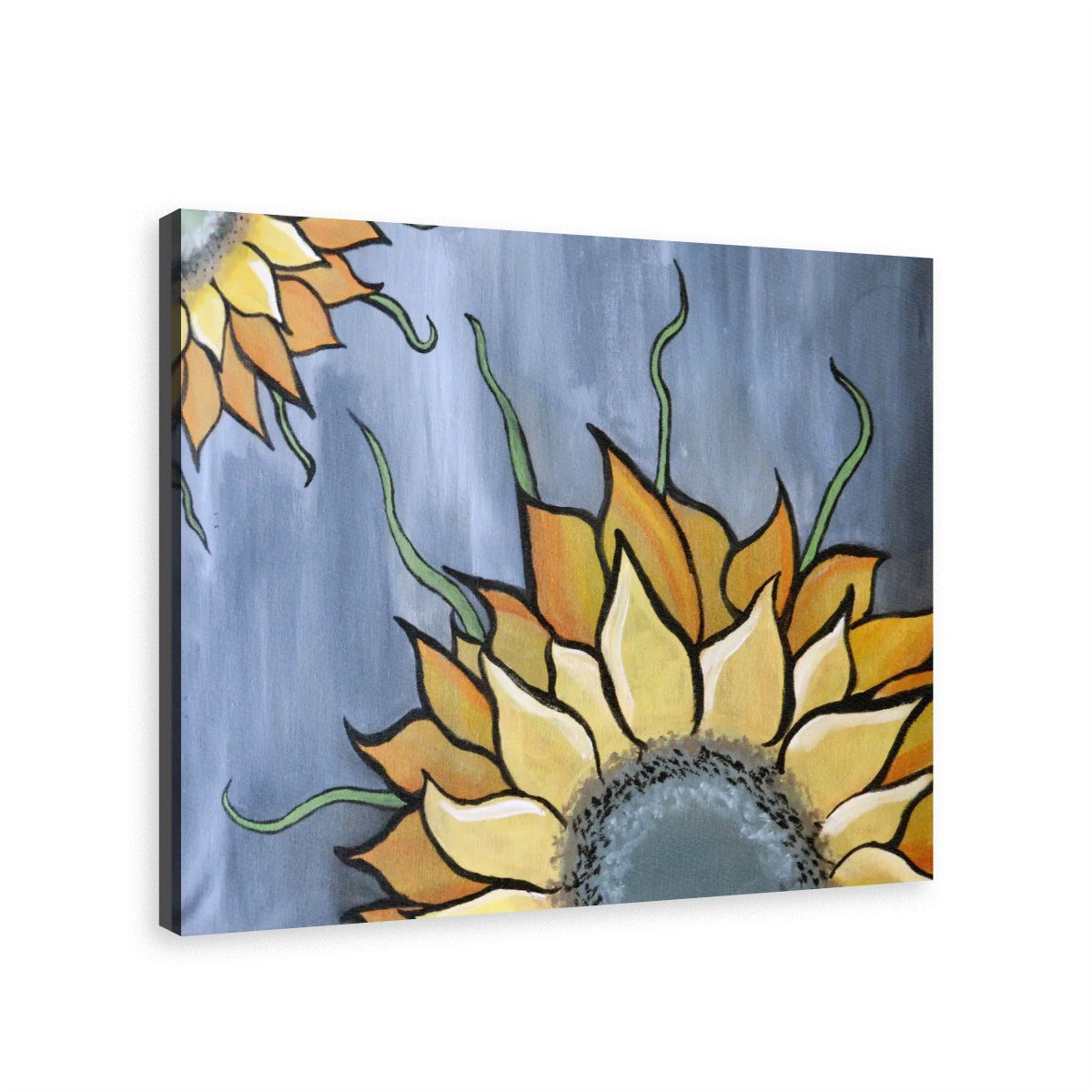 Paint by Numbers Kit UR My Sunshine
