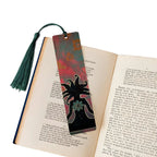 Wooden Bookmark Selection