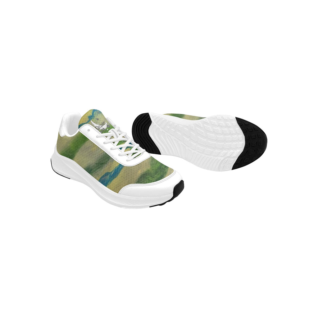 Men’s Mudguard Running Shoes Standing Ovation Series