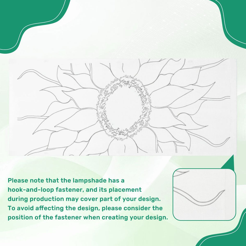 #AddYourColors Table Lamp