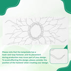#AddYourColors Table Lamp