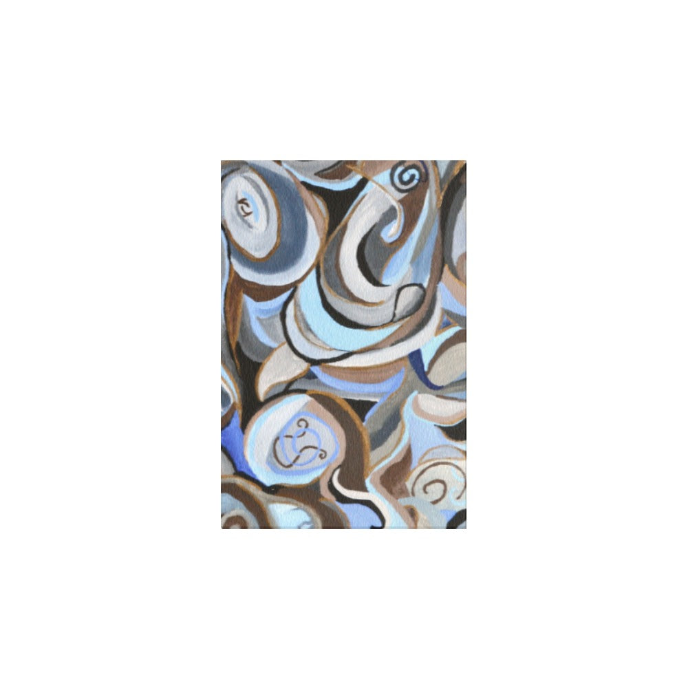 Collector’s Mini Canvas