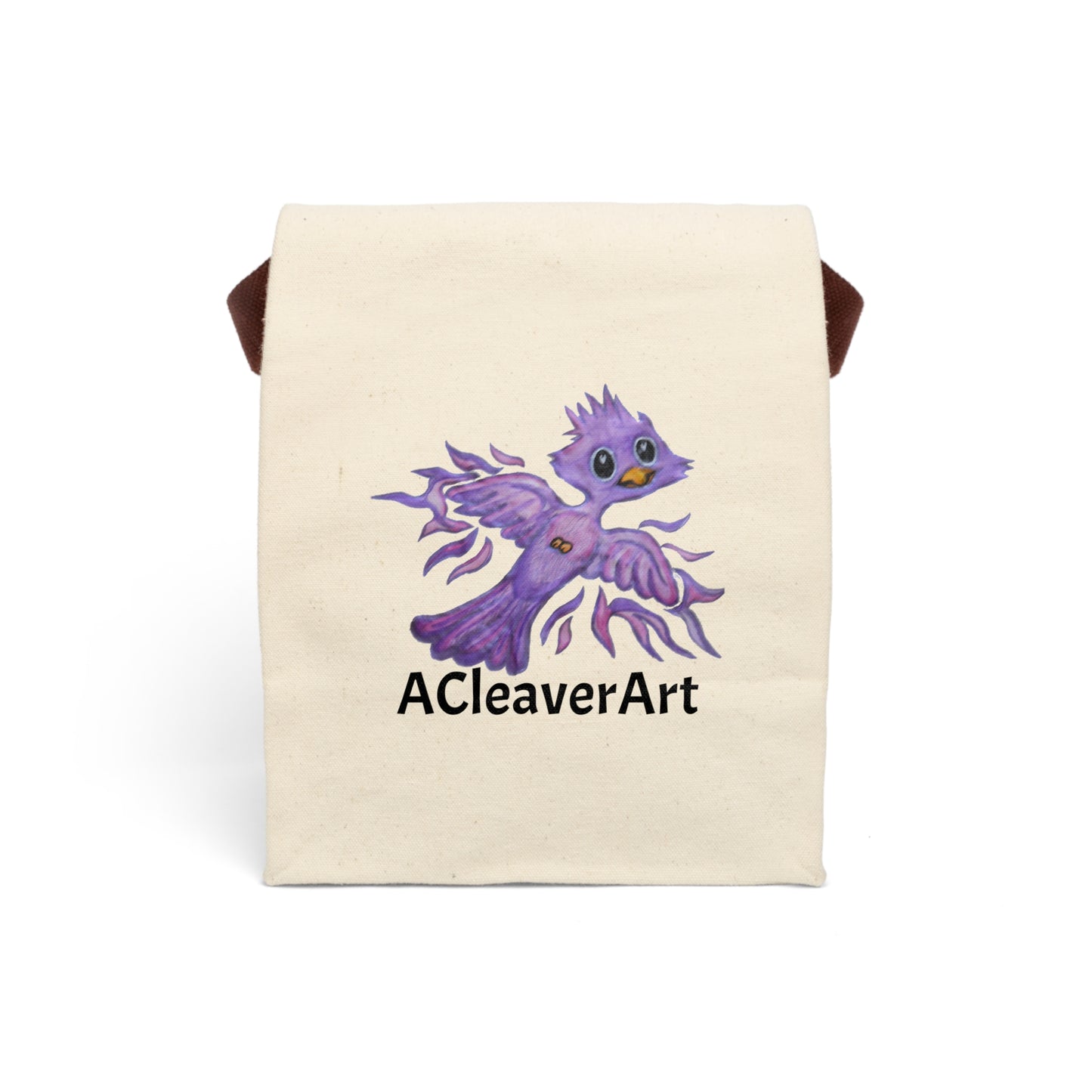 Pheonix Reusable Lunch Bag