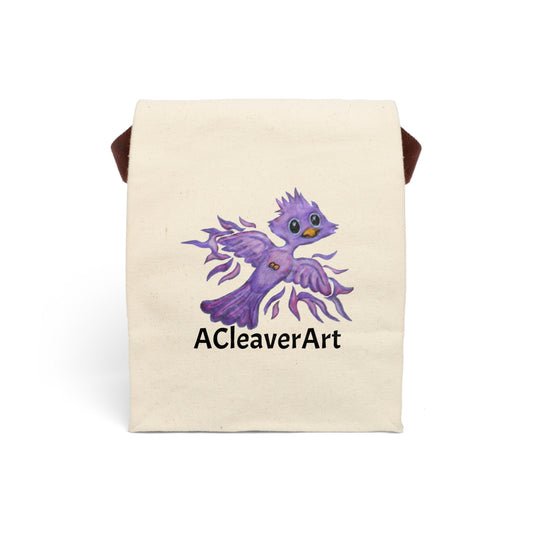 Pheonix Reusable Lunch Bag