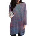 Long Sleeve T-shirt Intermission Blues Series