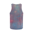 Logo Tank Top Intermission Blues Series