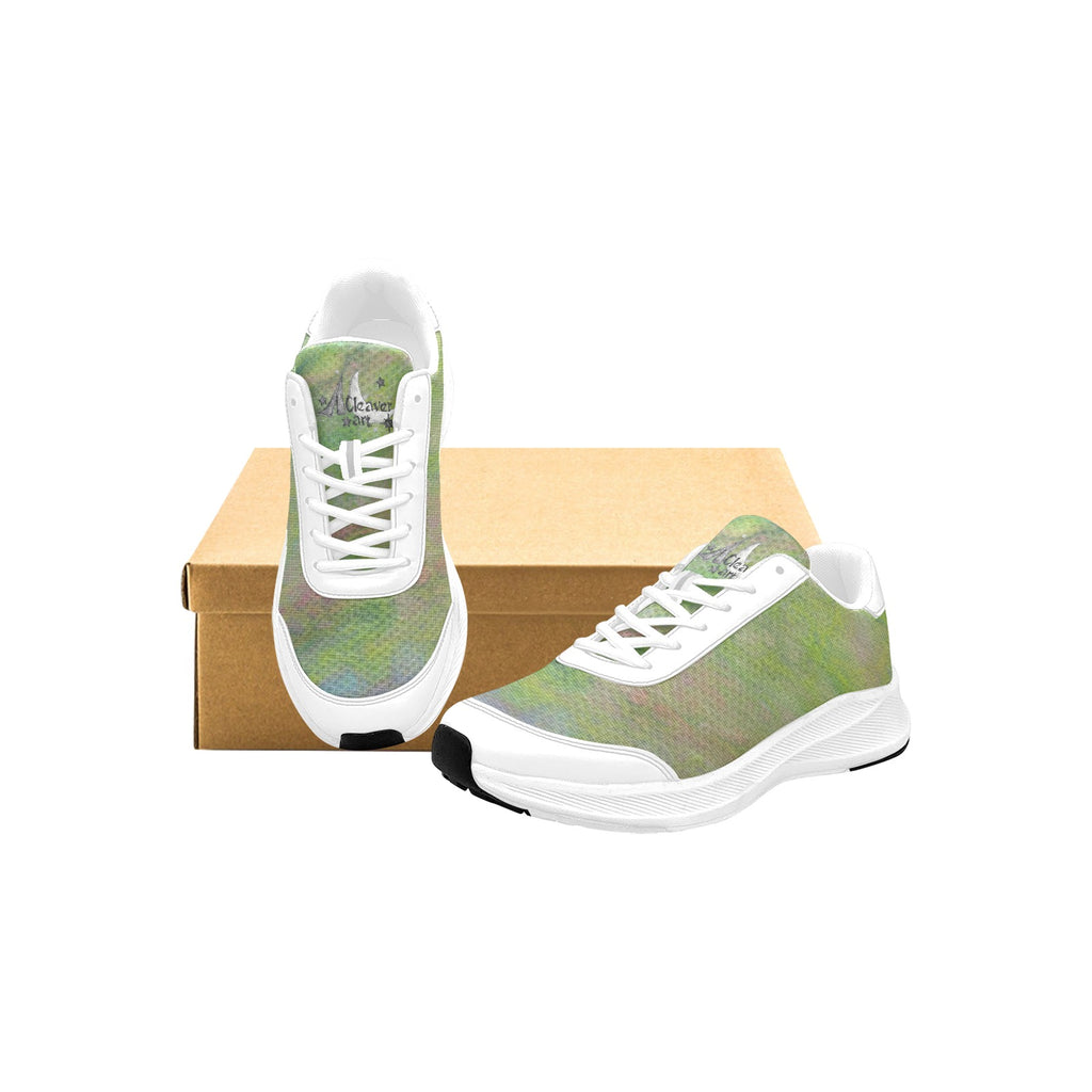 Men’s Mudguard Running Shoes Standing Ovation Series