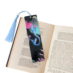 Wooden Bookmark Selection