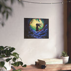 Which Way Fine Art Posters