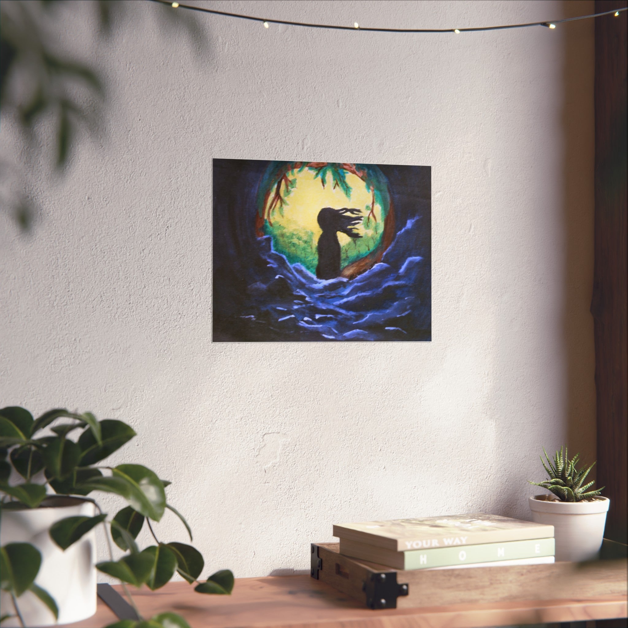 Which Way Fine Art Posters