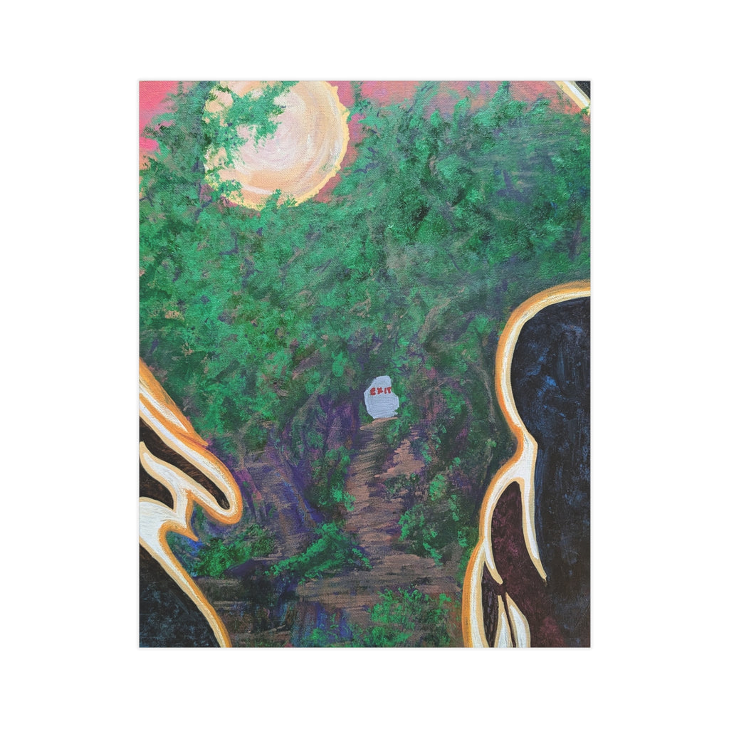 Walk Me Home Prints