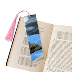 Wooden Bookmark Selection