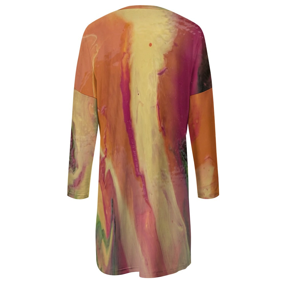 Long Sleeve T-shirt Standing Ovation Series