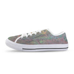 Seattle Low Top Men's Shoes Intermission Blues