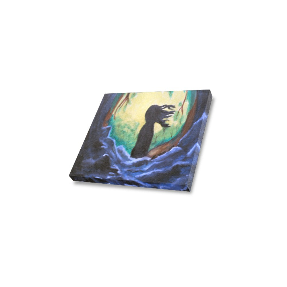 Collector’s Mini Canvas