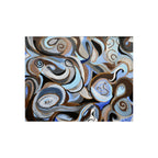 Blue Inspirations Fine Art Posters