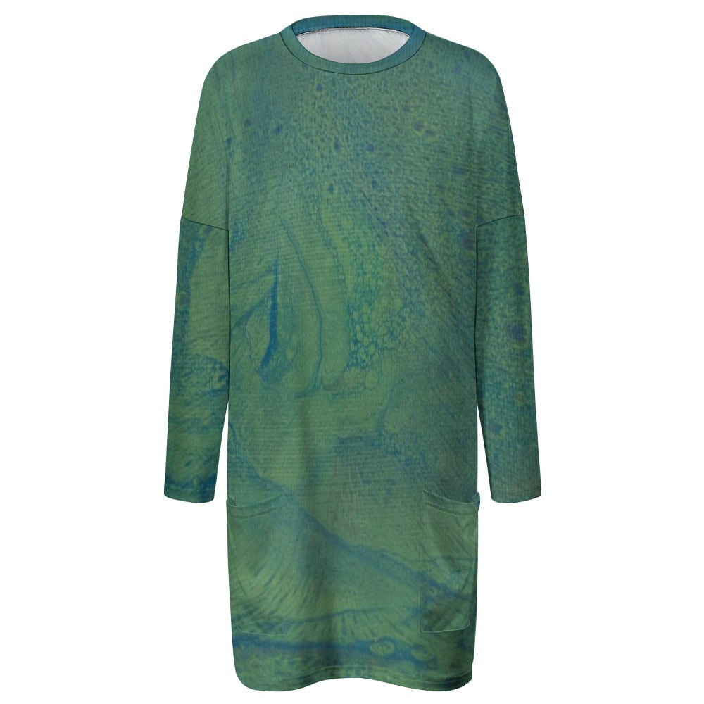 Long Sleeve T-shirt Standing Ovation Series
