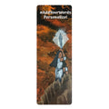 Hell On Sunday Rubber Yoga Mat
