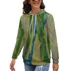 Dropped Sleeve Hoodie Standing Ovation Series