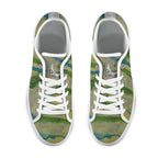 Seattle Low Top Women's Shoes Standing Ovation Series