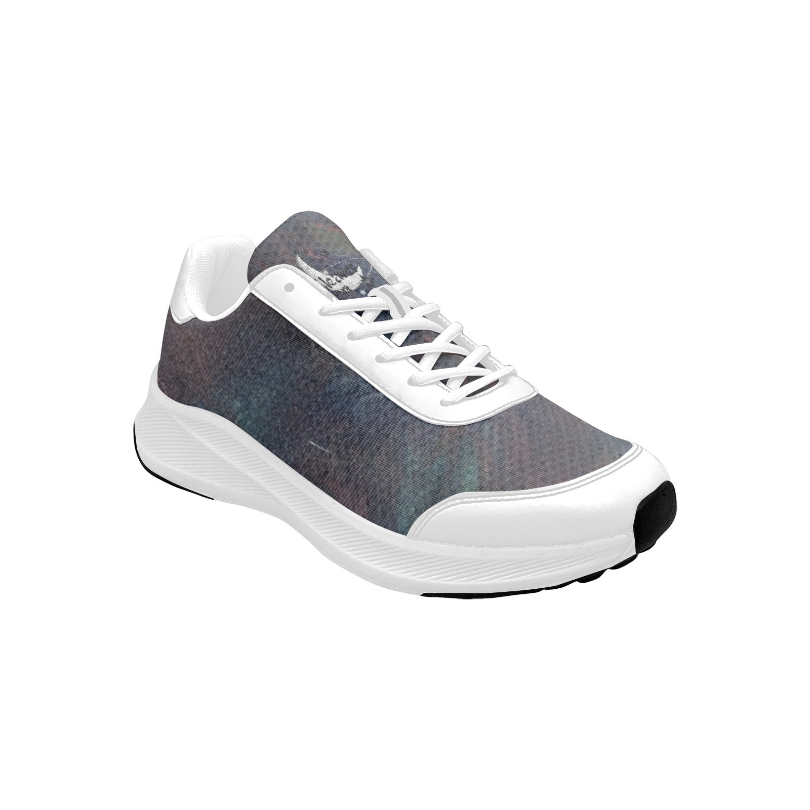 Men’s Mudguard Running Shoes Intermission Blues