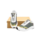 Women's Mudguard Running Shoes Intermission Blues Series