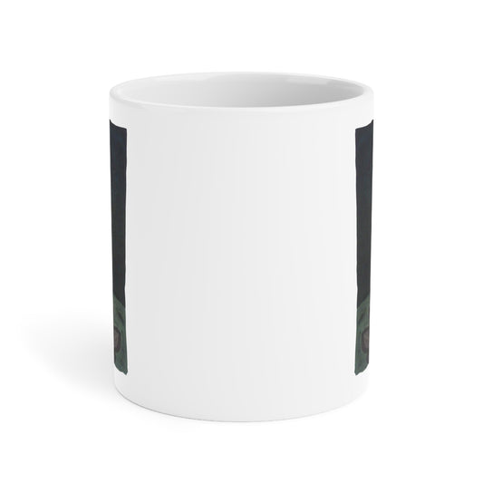 Lotus Lady Mugs (11oz\15oz\20oz)