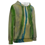 Dropped Sleeve Hoodie Standing Ovation Series