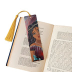 Wooden Bookmark Selection