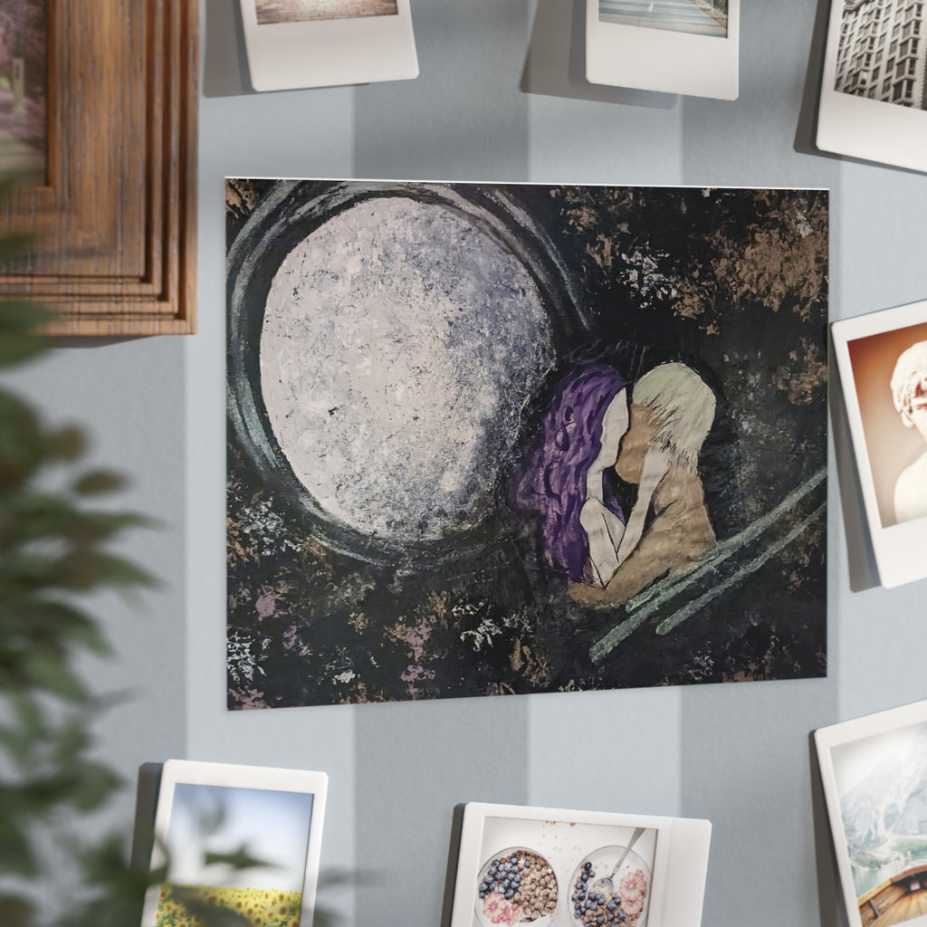 Selenophiles Prints