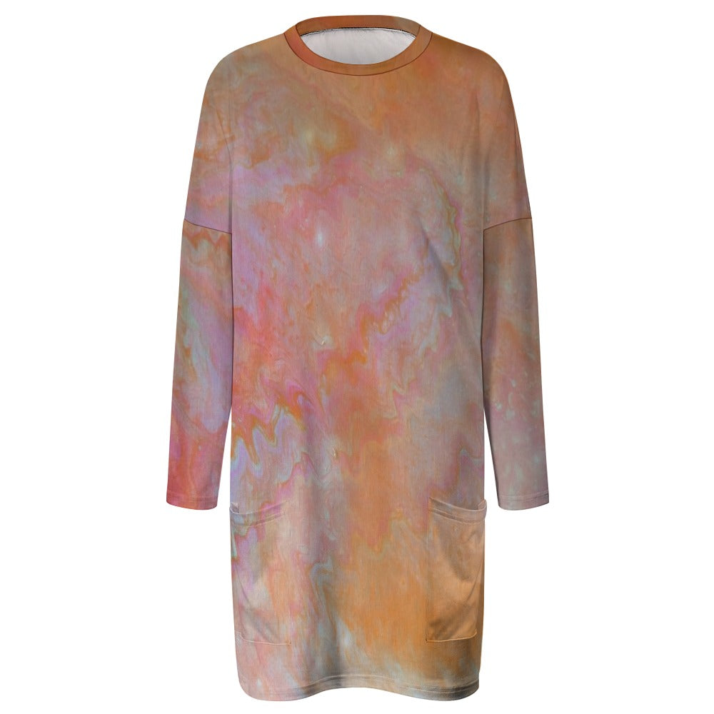 Long Sleeve T-shirt Standing Ovation Series