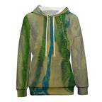 Dropped Sleeve Hoodie Standing Ovation Series