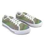 Seattle Low Top Men's Shoes Standing Ovation Series