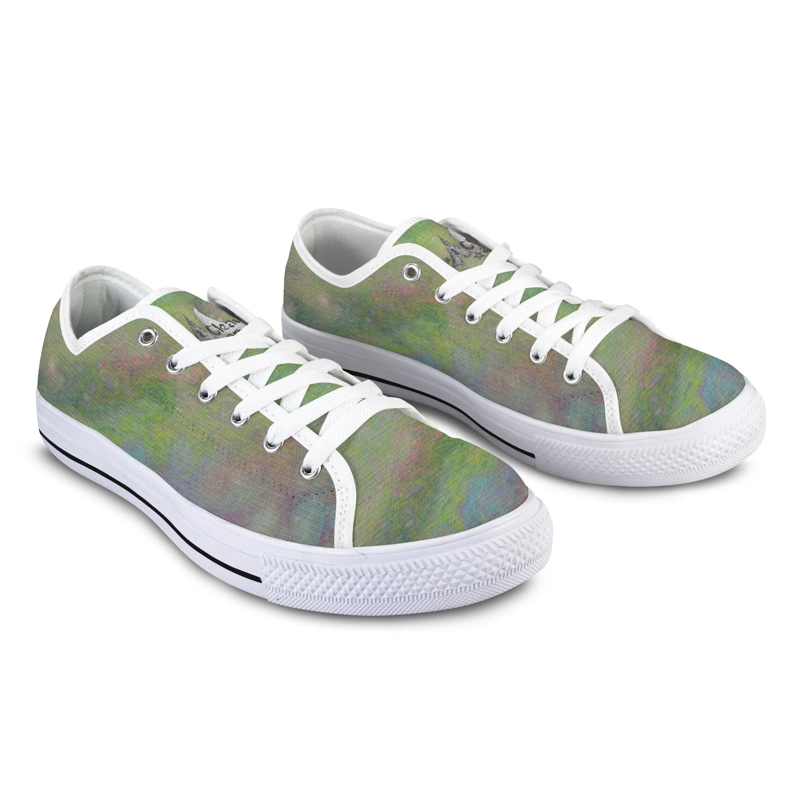 Seattle Low Top Men's Shoes Standing Ovation Series