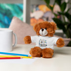 Butterfly Dancer Café Stuffies