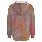 Dropped Sleeve Hoodie Standing Ovation Series