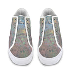Seattle Low Top Men's Shoes Intermission Blues